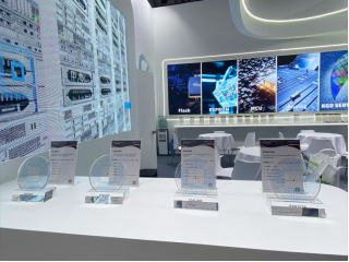 【展会回顾】milan米兰股份2025慕尼黑上海电子展完美收官(图2)