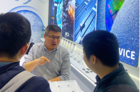 【展会回顾】milan米兰股份2025慕尼黑上海电子展完美收官(图7)