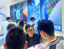 【展会回顾】milan米兰股份2025慕尼黑上海电子展完美收官(图6)