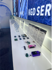 【展会回顾】milan米兰股份2025慕尼黑上海电子展完美收官(图3)